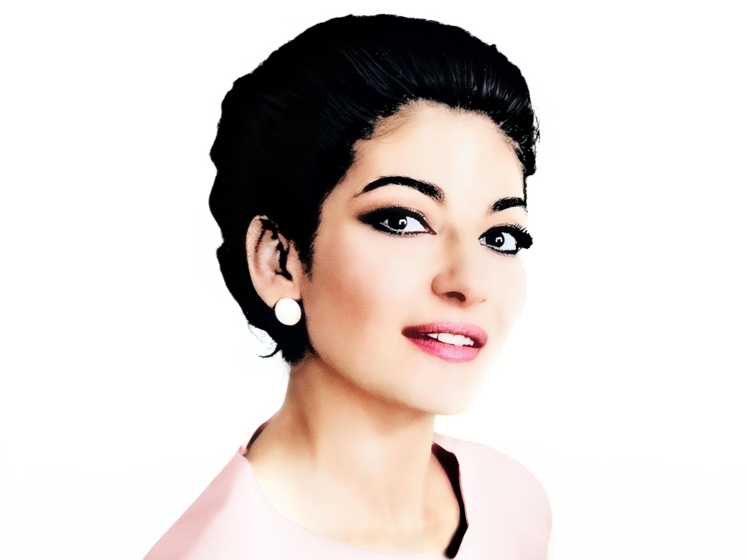 Maria Callas