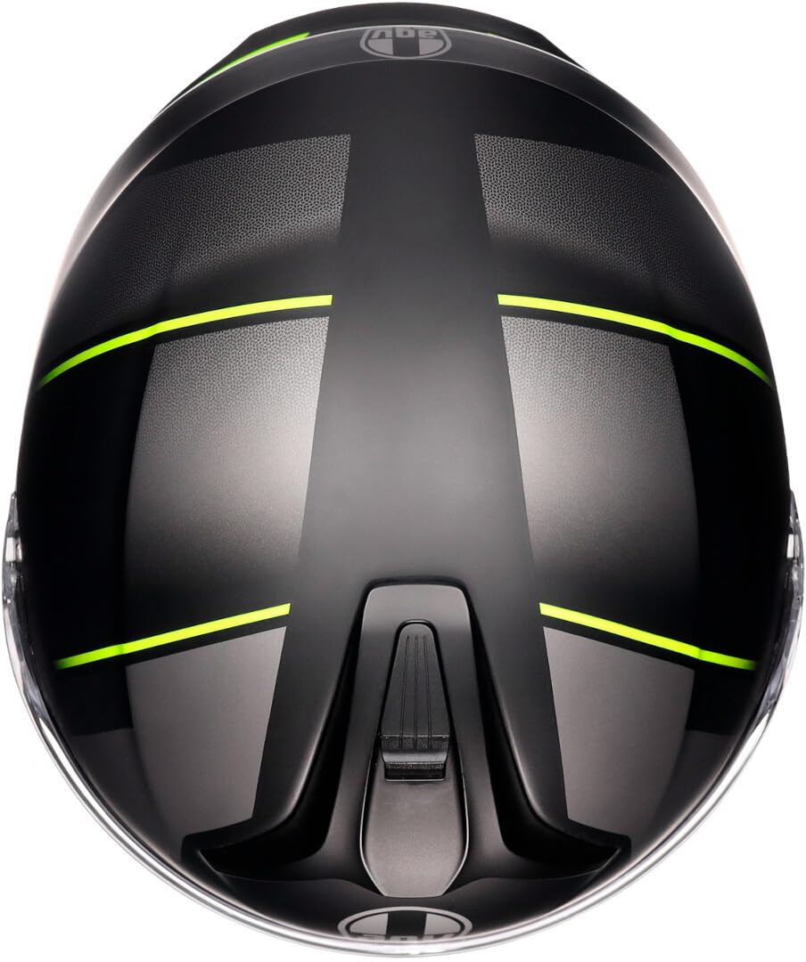 AGV Tourmodular Perception Hełm