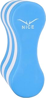 شورت سباحة بلاي بوس رقم 4 بلاستيك متعدد الألوان للبالغين من الجنسين