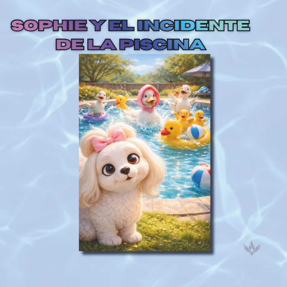 Sophie y el Incidente de la Piscina (SOPHIE CHRONICLES)