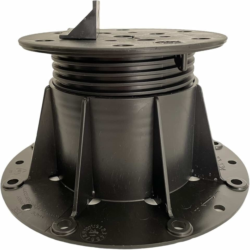 Amazon.co.uk decking risers