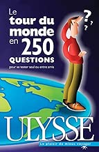 Download Le tour du monde en 250 questions PDF