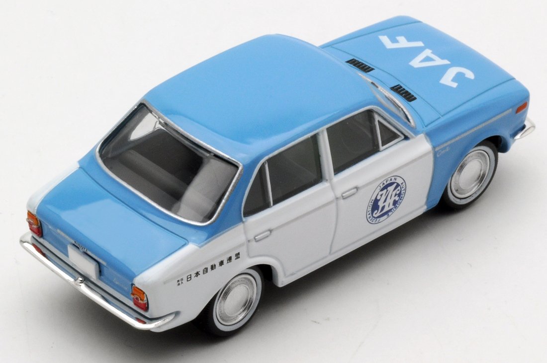 トミカリミテッドヴィンテージ トヨタカローラ1100 2個 LV-55a トヨタカローラ1100 | 製品をさがす | tomica LIMITED