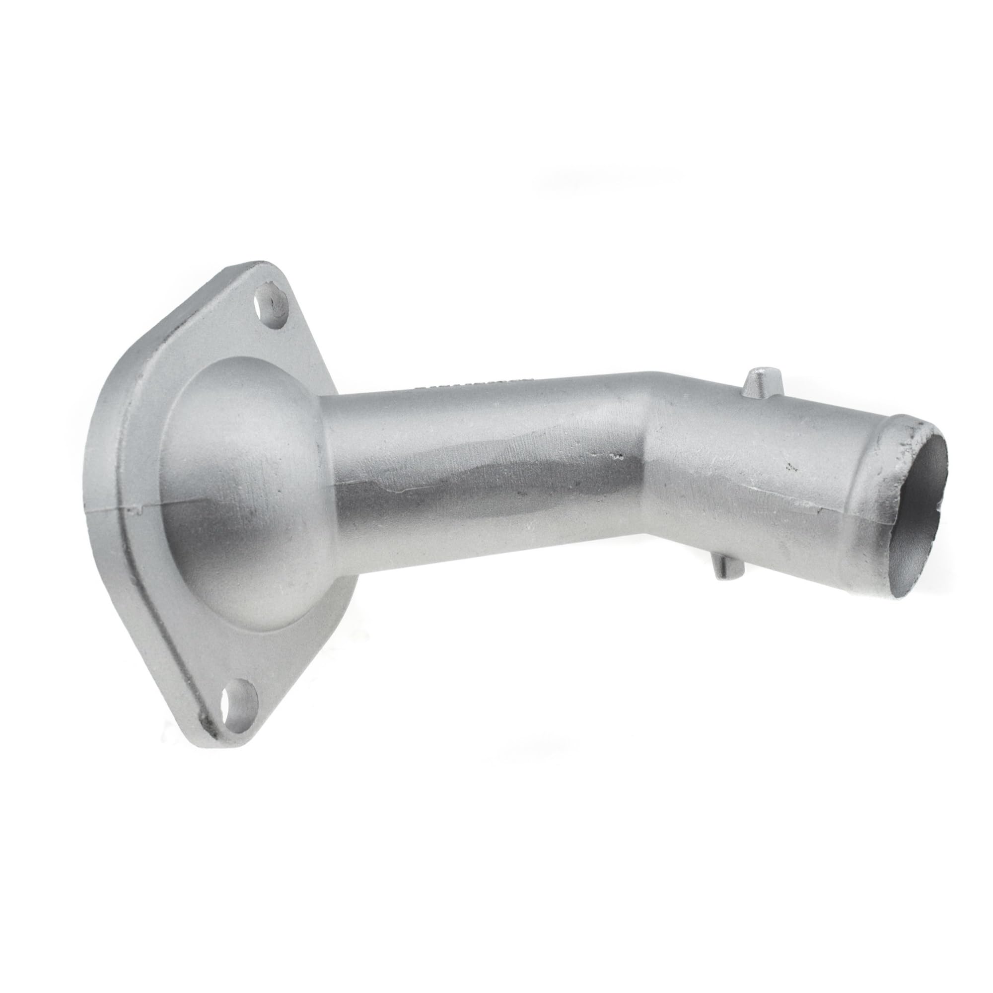 OBUDOWA TERMOSTATU Pasuje do VW Audi siedzenia Skoda Golf Polo Bora Passat Beetle Caddy 44121113 06A121121C Termostat(Housing Aluminium)