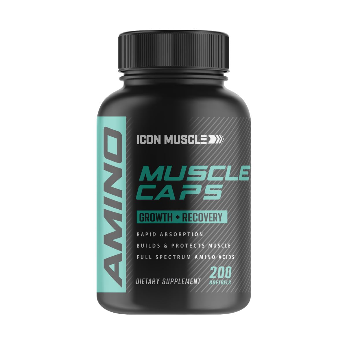 Amino Muscle Caps
