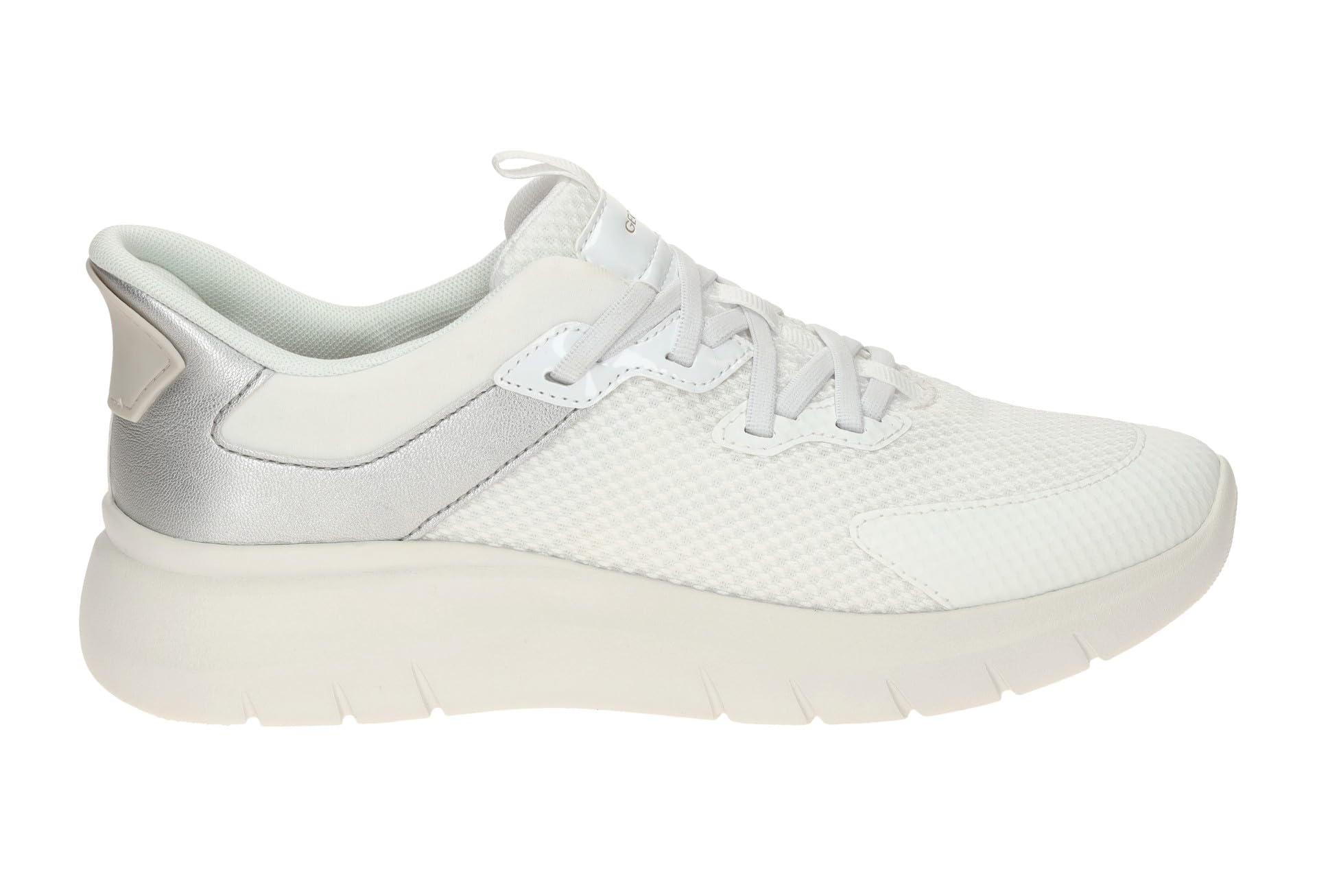 Geox D Plummery Plus B ZapatillasMujer