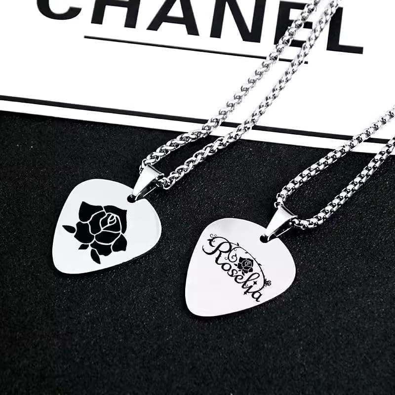 mygo!!!!! 長崎そよ本人使用 名前入りピック ESP MyGO!!!!! Soyo [BanG Dream! MyGO!!!!! 長崎そよ モデル