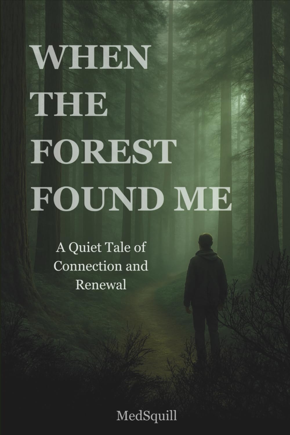 When The Forest Found Me: A Quiet Tale Of Connection And Renewal