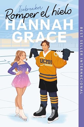 Romper el hielo (Maple Hills 1) (Ficción)