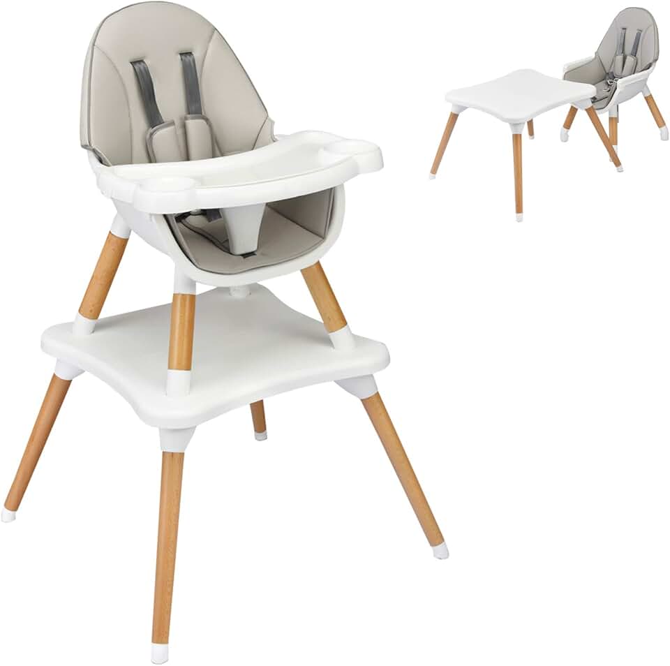Baby Highchairs