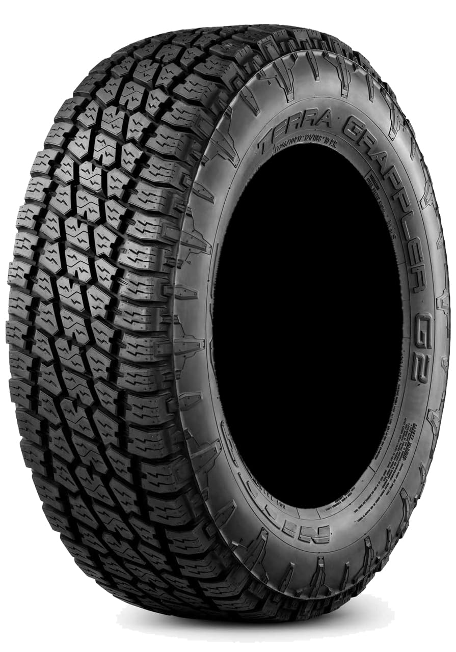 Amazon.co.jp: 4本セット 285/45R22 114H XL NITTO ニットー TERRA