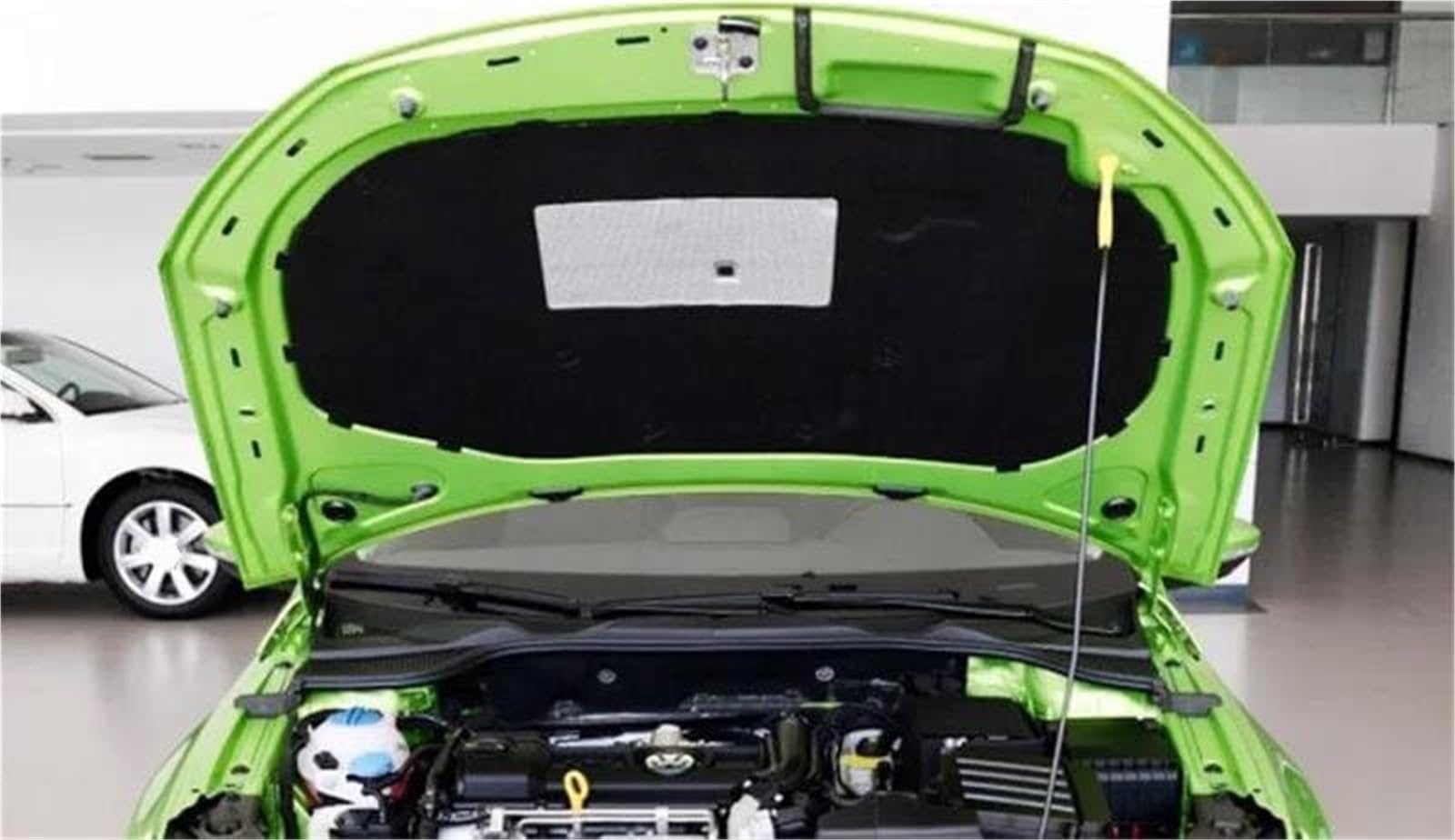 dla VW, dla Scirocco, 2009 2010 2011 2012 2013 2014 2015 2016