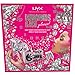 Produktbild Advendskalender für NYX Professional Makeup 2020 | Weihnachts Kalender Diamonds & Ice, 1 Stück