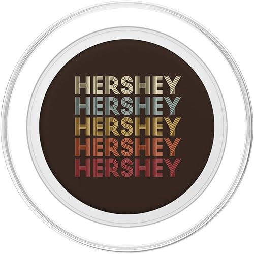 Miniatura 8 de PopSockets de texto vintage intercambiable PopGrip