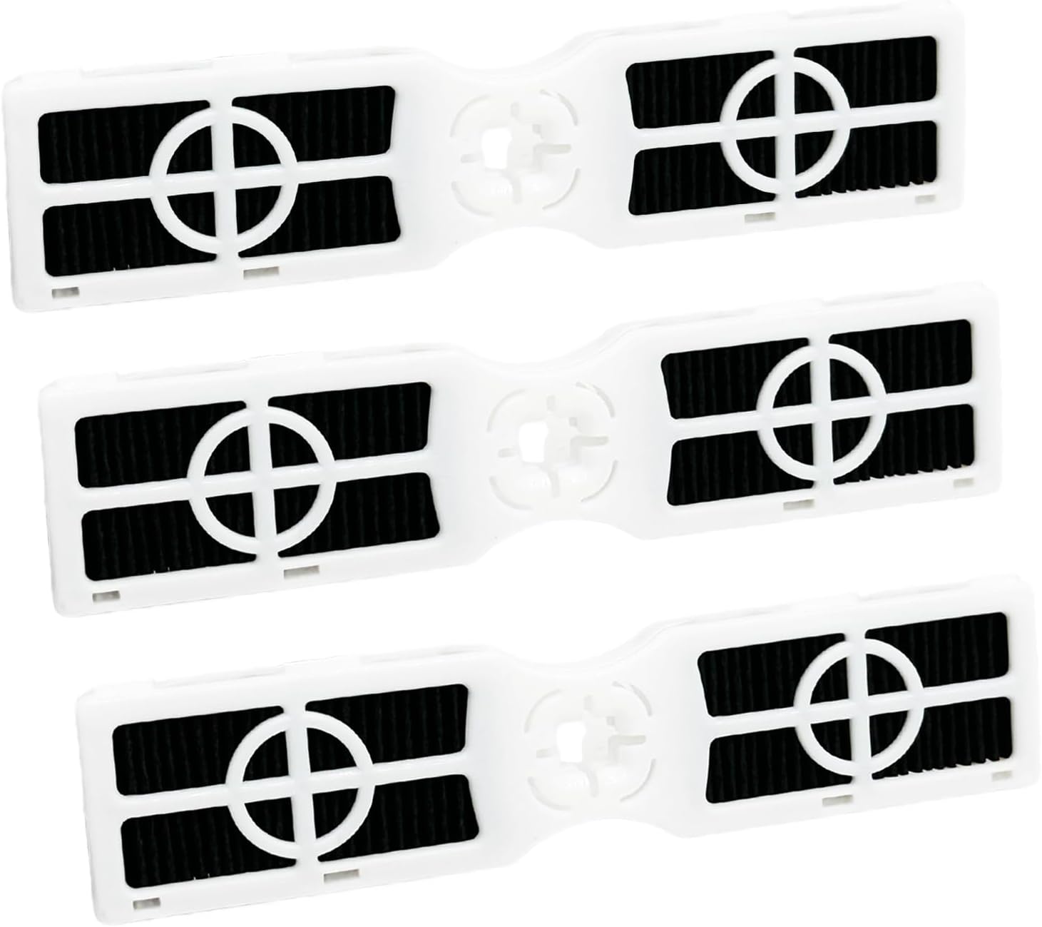 Refrigerator Air Filter Compatible With Frigidaire FRFS2823AD1, FRFS2823AD2, FRFS2823AD3, FRFS2823AD4