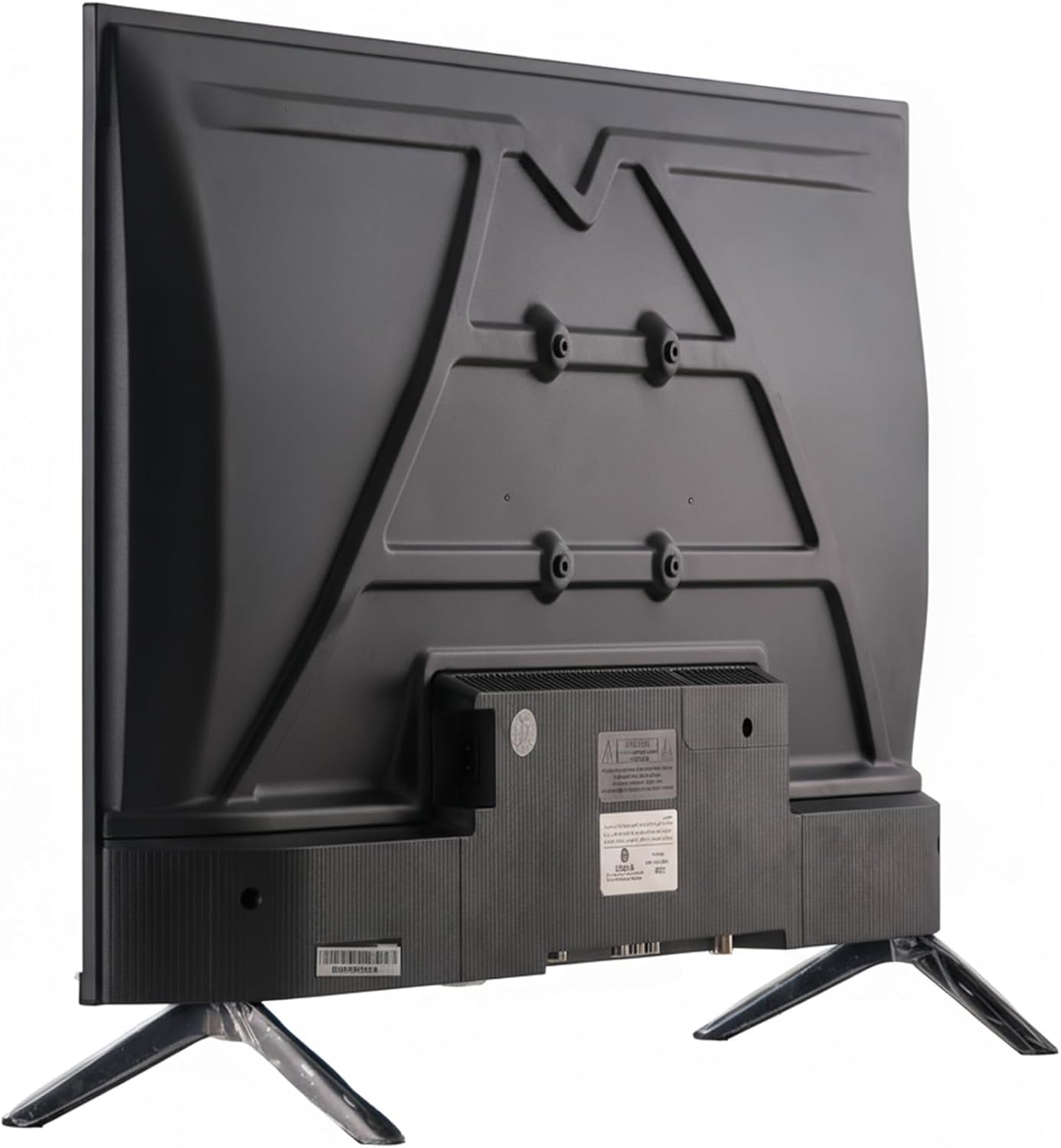 O SAKA LED TV Monitor, 32 Inch, Elant Design, IPS, USB and HDMI, 81 cm 2026 - view 3