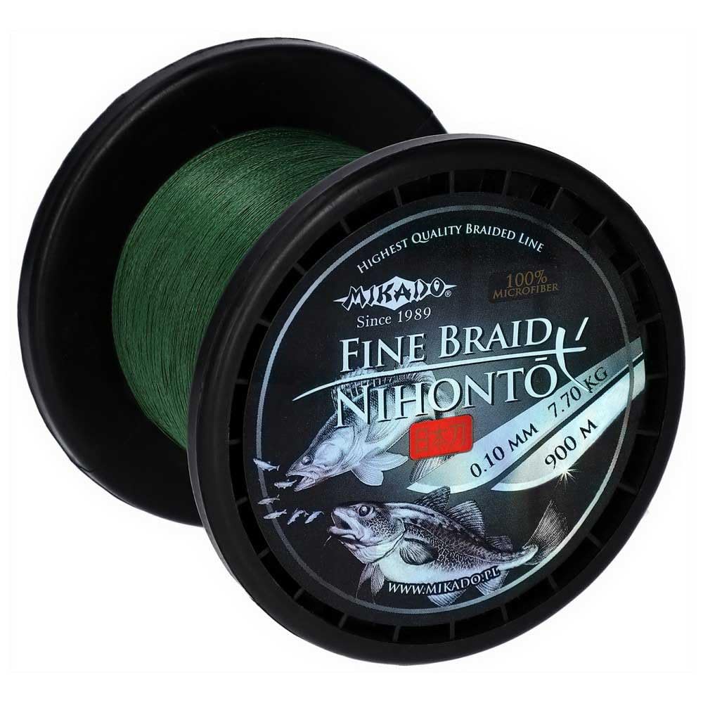 Plecionka Mikado Nihonto Fine