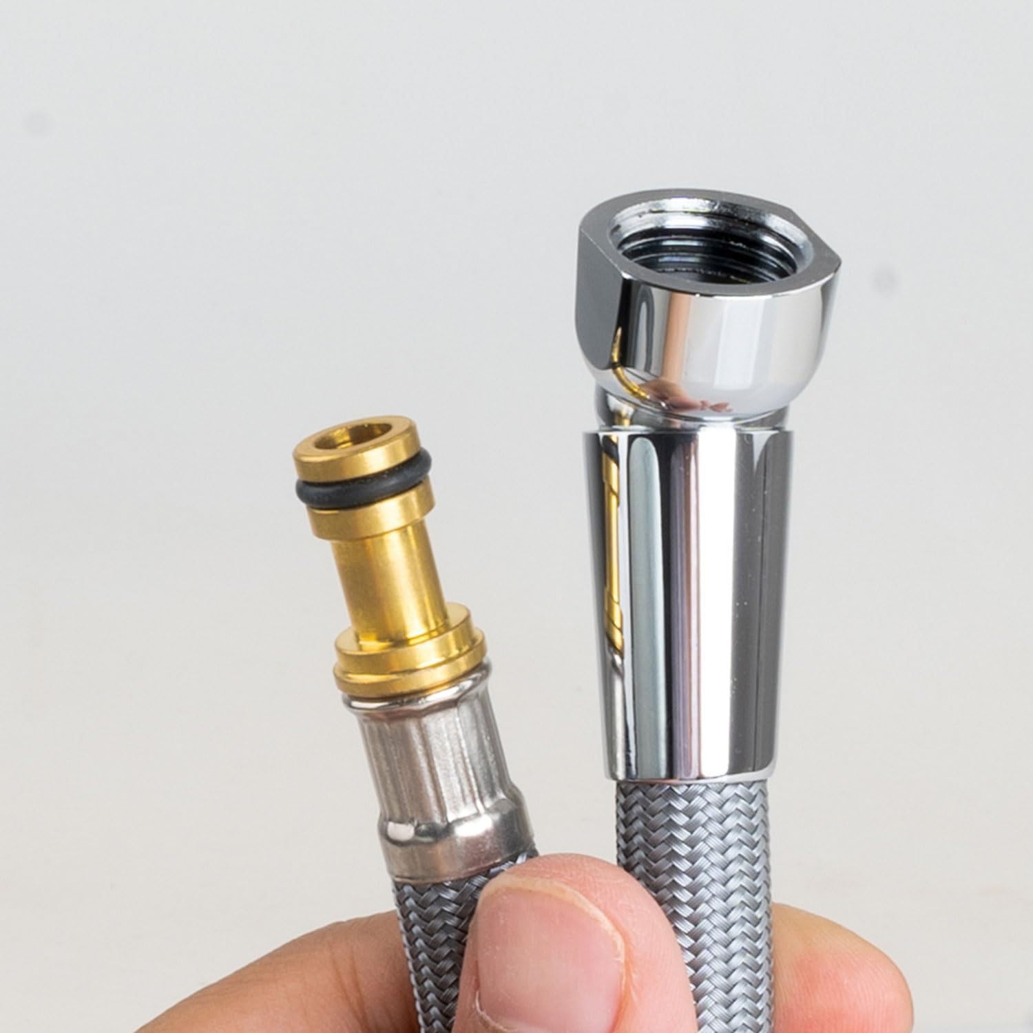 メル96221さま専用 150259 Kitchen Faucet Hose Replacement for moen pull down