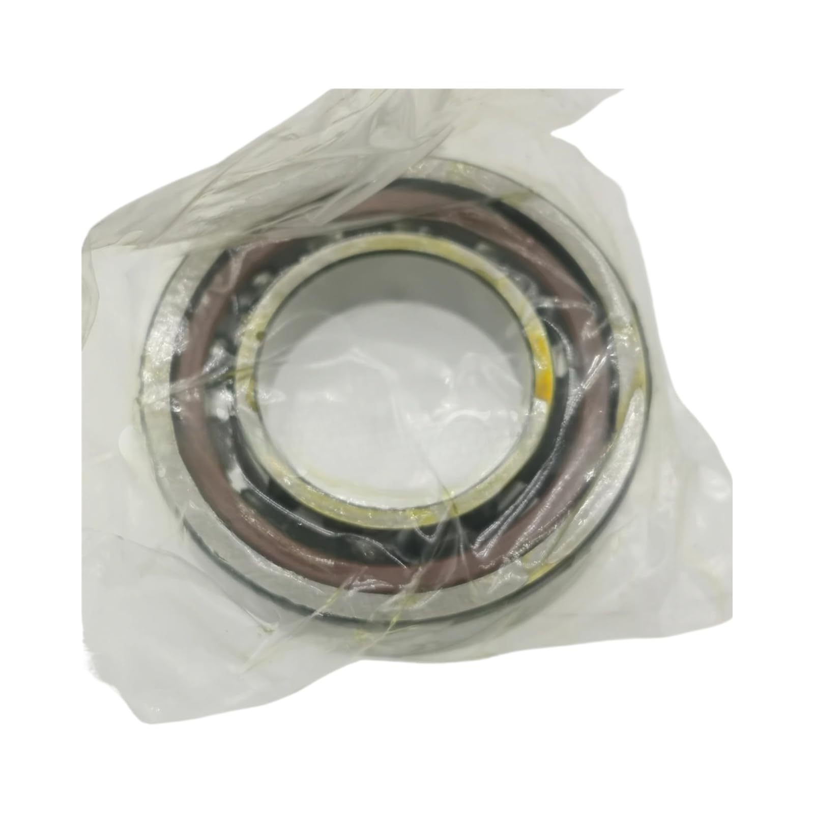Cojinetes de bolas contacto angular precisión BNT005/GNP4 25X47X12 mm
