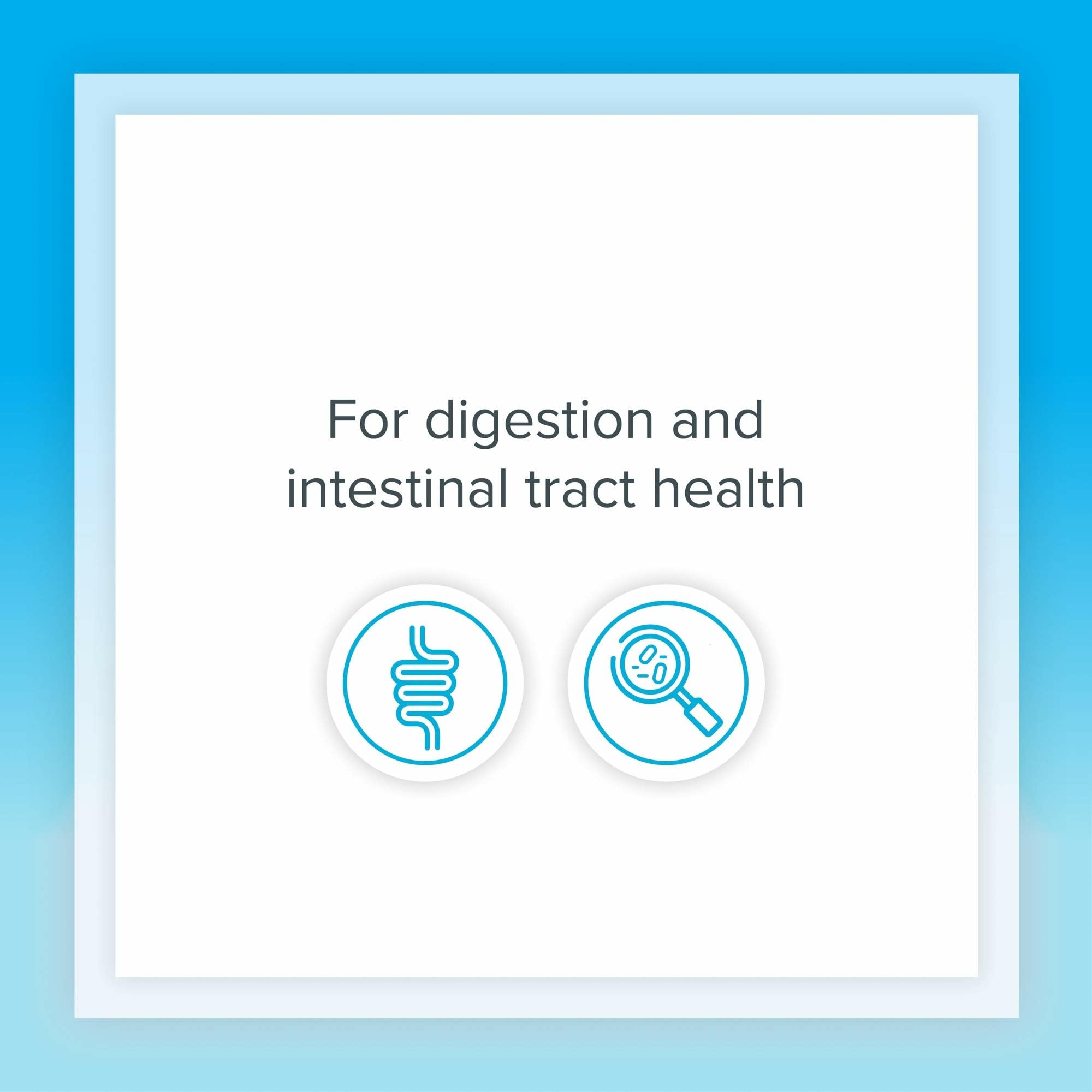 NATURAL FACTORS Acidophilus Bifidus Double Strength, 180 CT