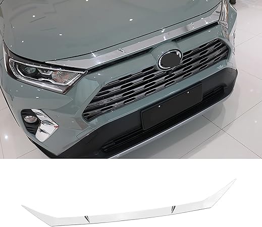 Amazon.com: KELEIMAI Car Accessories Fit For Toyota RAV4 LE/XLE/XSE ...