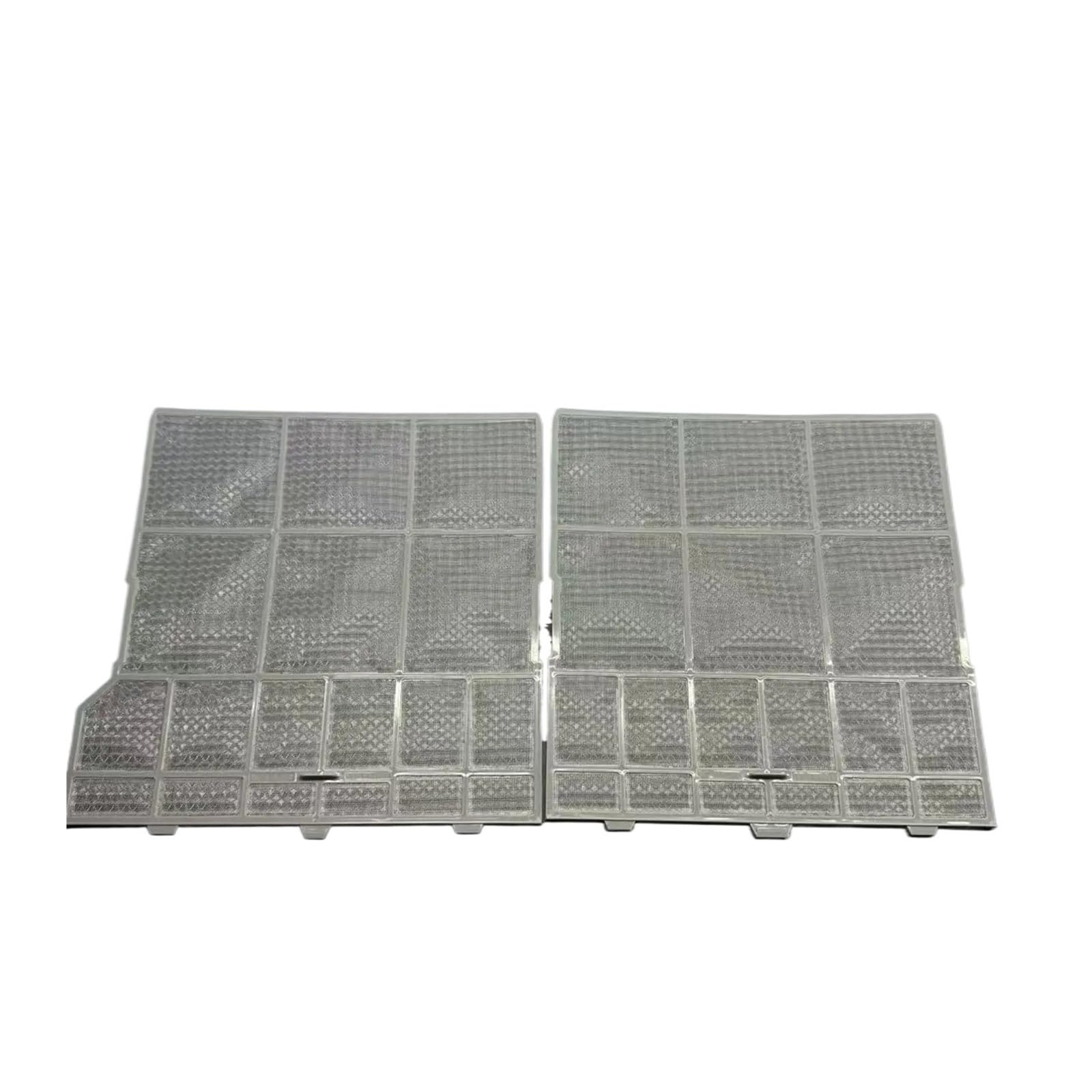 Compatible Con Hitachi, Filtro De Aire Acondicionado
