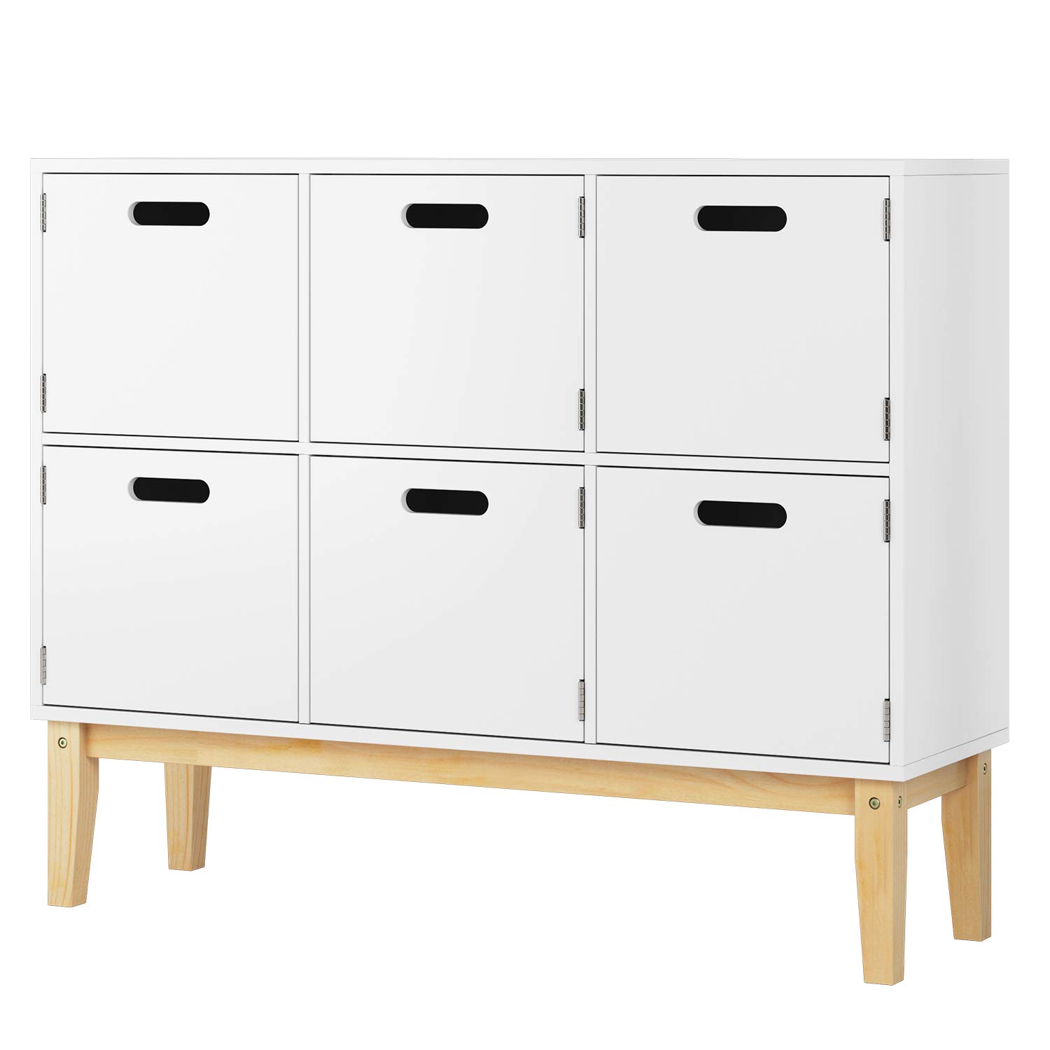 sideboard toy storage