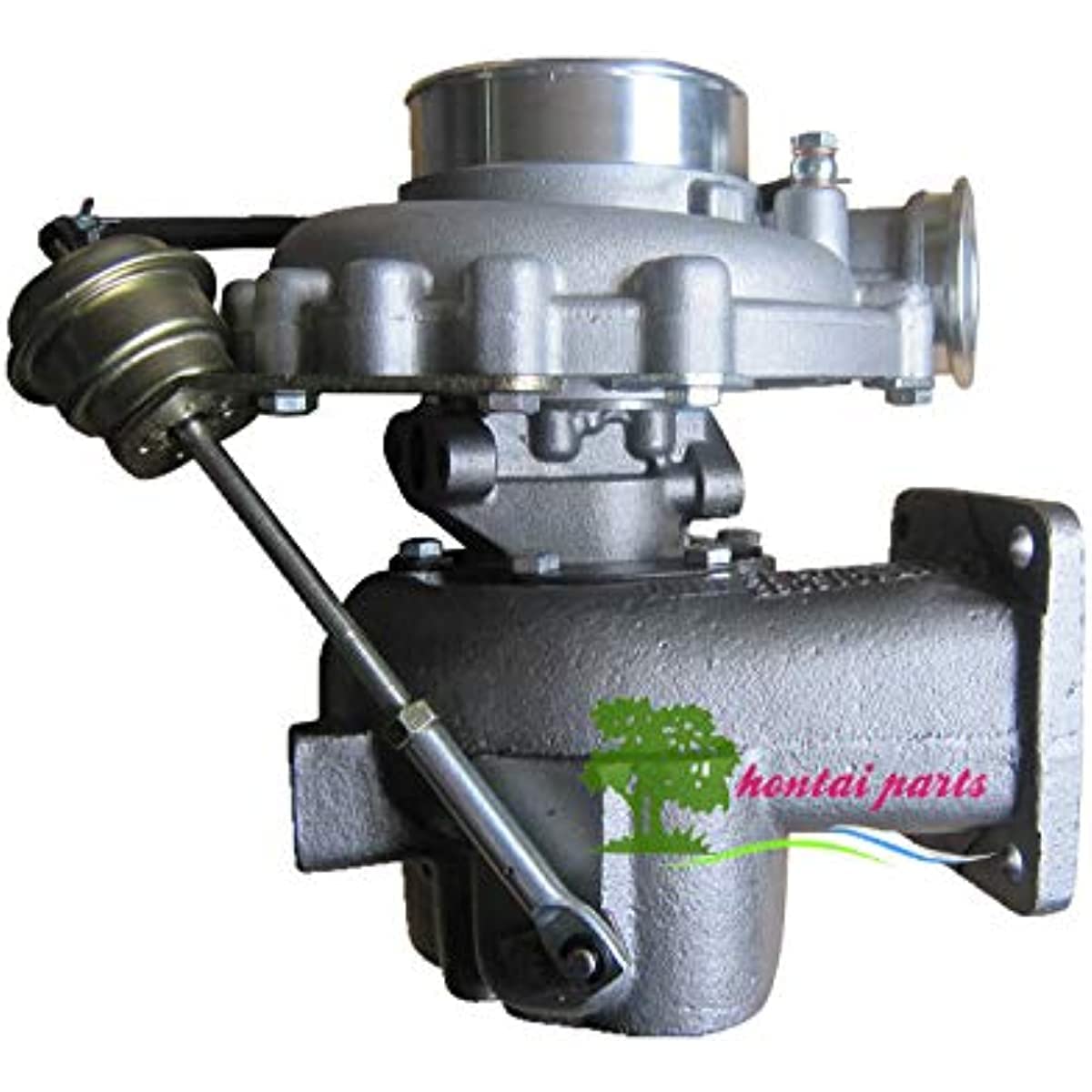 Amazon.com: New Turbo Turbocharger for 1997-08 Replacement Parts 