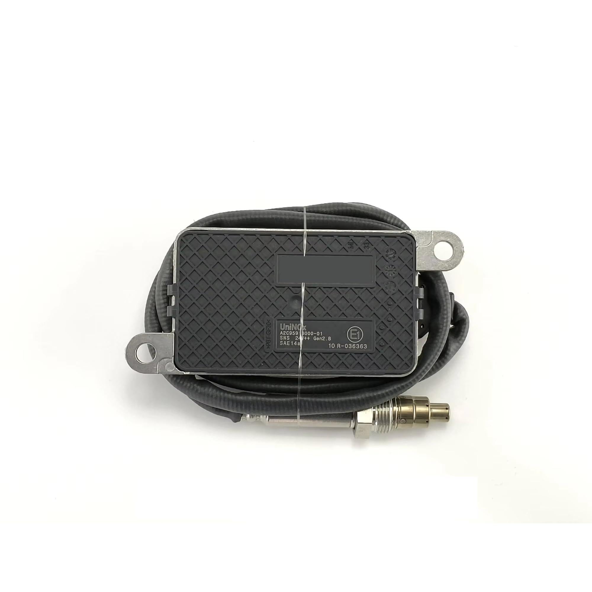 NOBIRTBSA 5WK9 6756A 5WK96756A Nitrogen Oxygen Sensor Nox Sensors(5WK96756A)