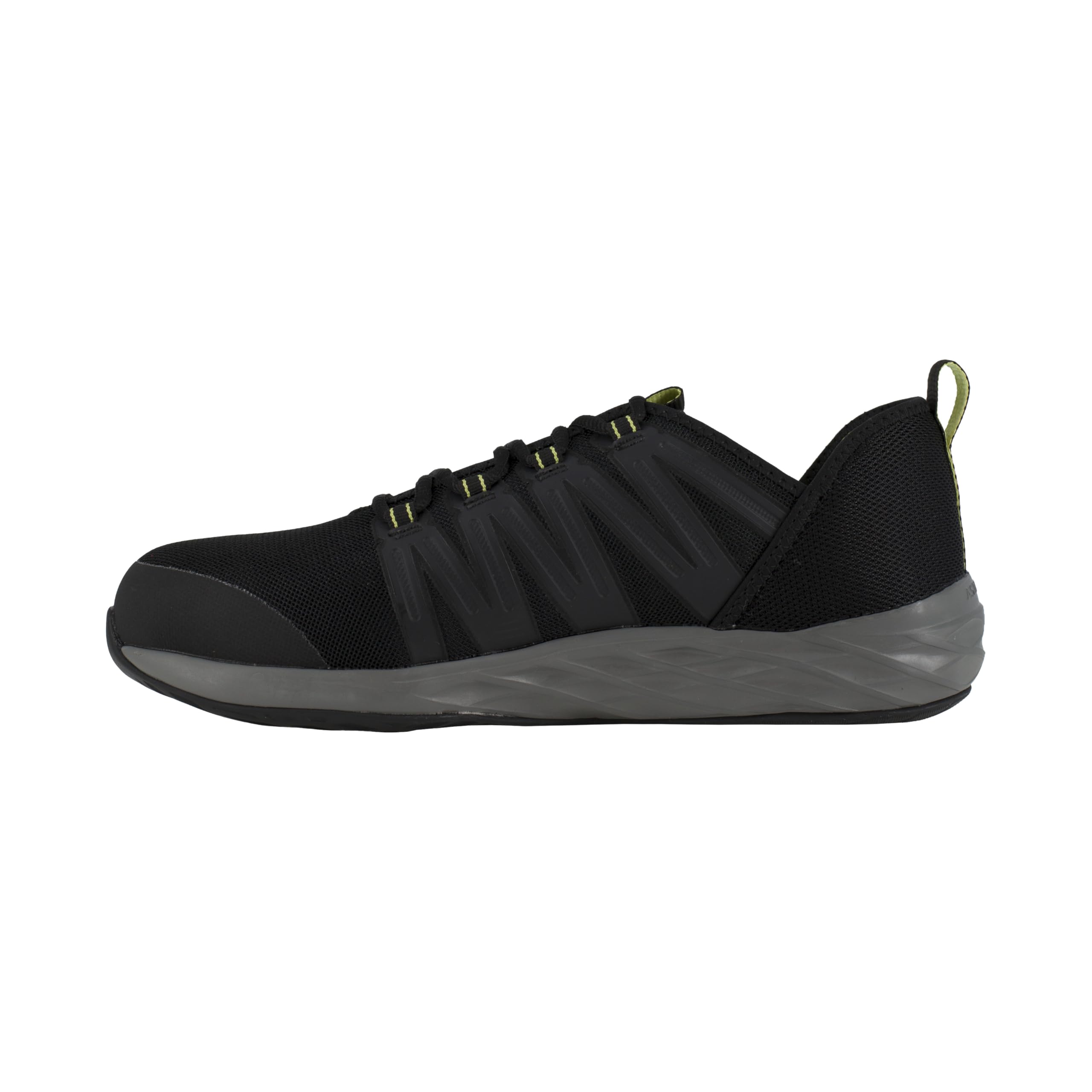 Reebok Work męskie buty sportowe Astroride ST EH Oxford