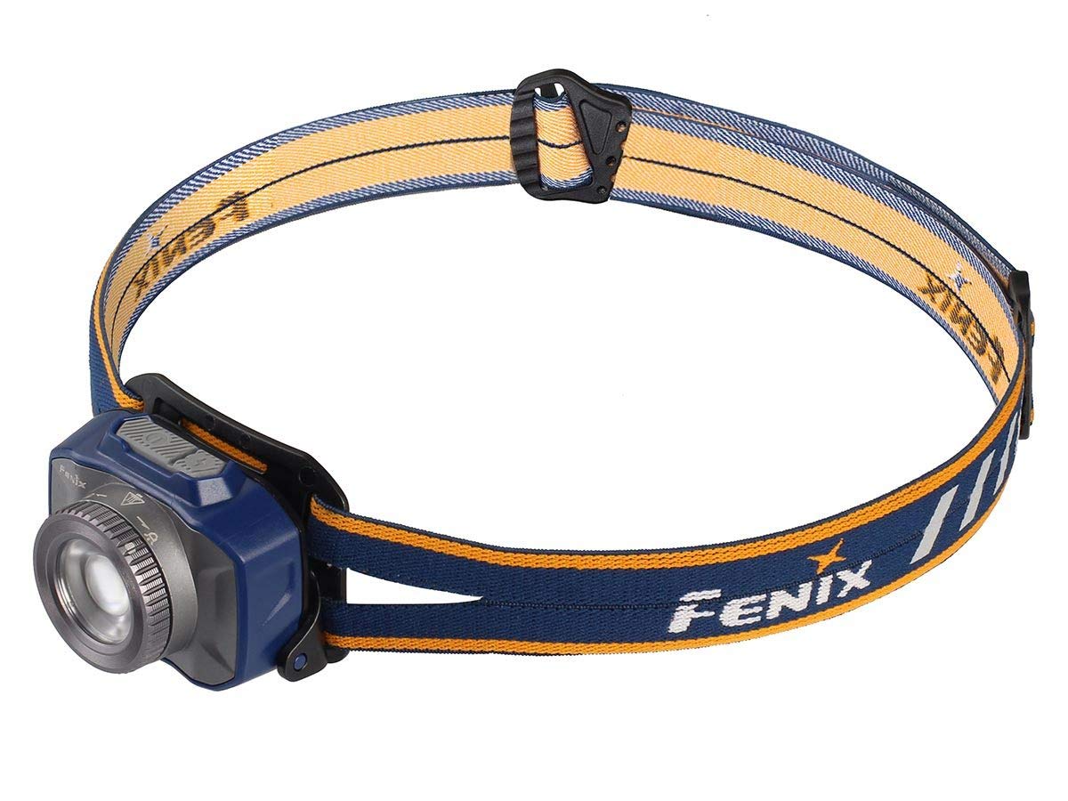FENIX Hl40r Lampe Frontale Rechargeable N/A