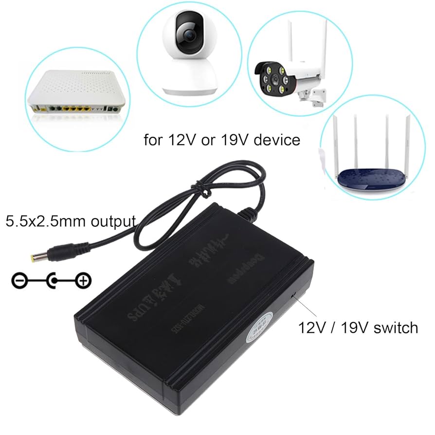 UPS(無停電電源装置) Wi-Fi Speed Wi-Fi 5G X12 Speed Wi-Fi 5G X12│UQ WiMAX（wifi/ルーター）【公式】