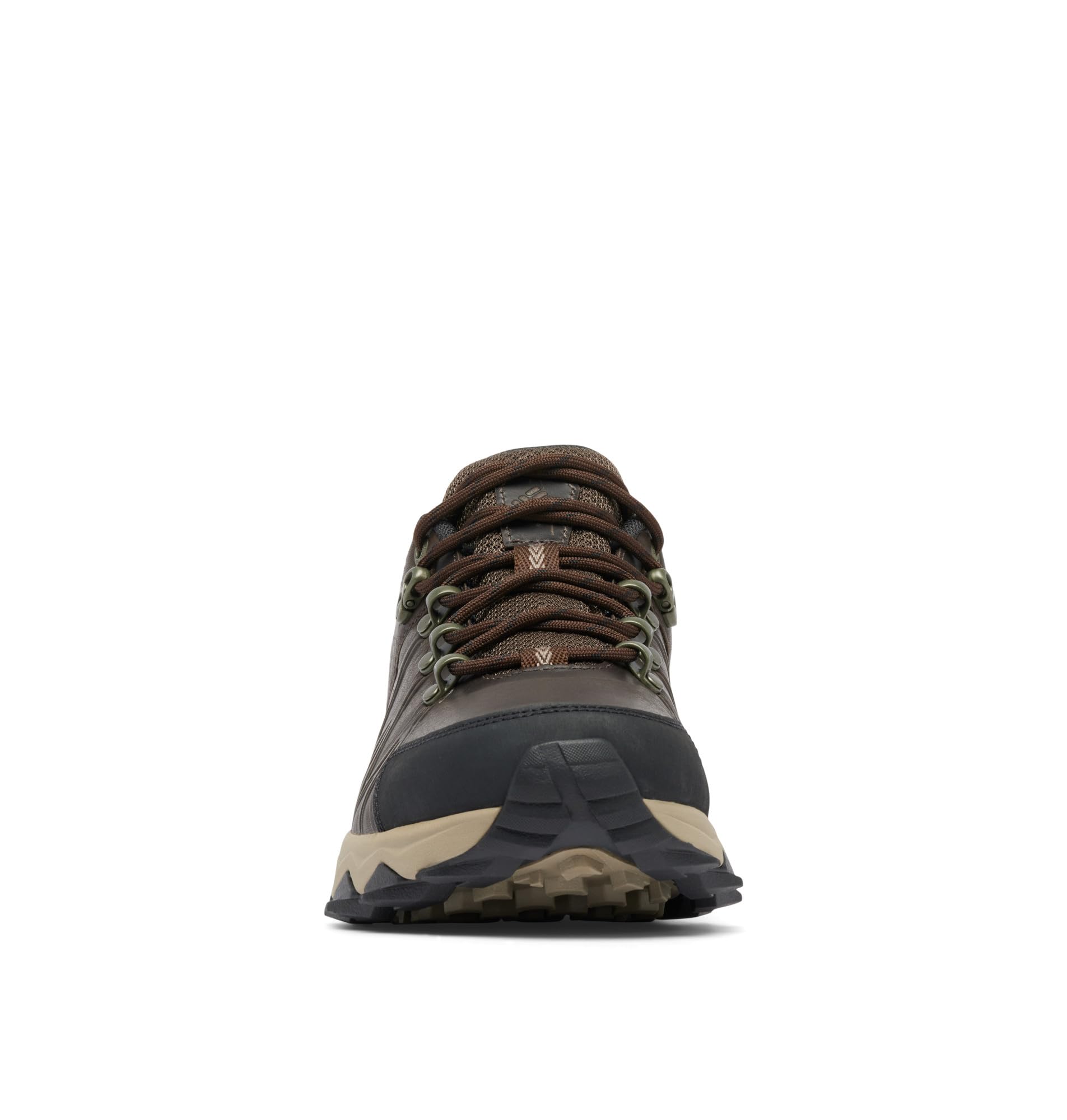 Columbia Kobiety Peakfreak Ii Outdry LeatherButy trekkingowe i turystyczne z niskim stanem