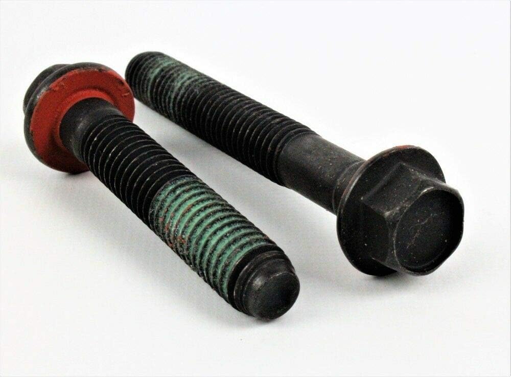 DNJ HBK3143 Head Bolt Kit for 1995-2009 Buick, Chevrolet, Oldsmobile, Pontiac 88, 98, Bonneville 3.8L V6 12V OHV 3800cc