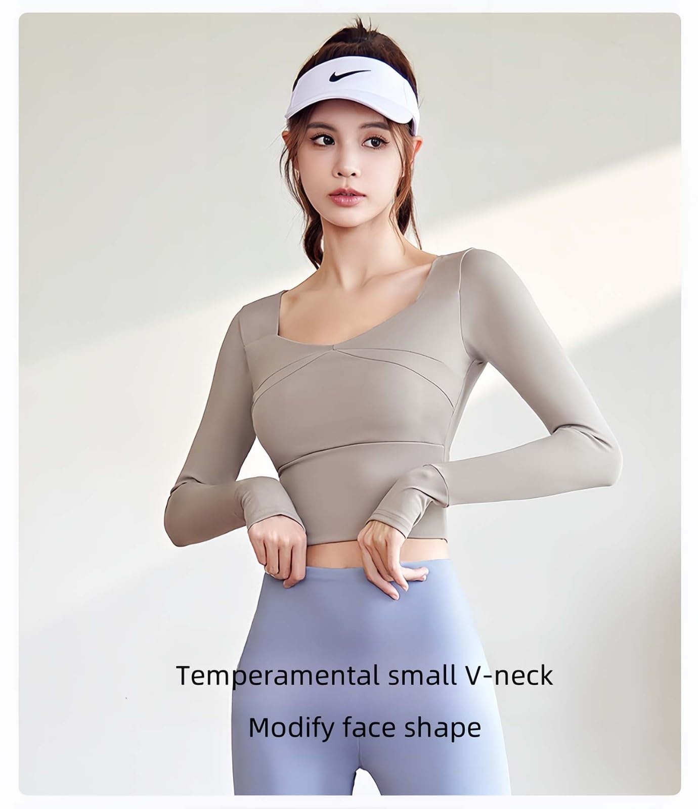 Conjunto Deportivo para Mujer, Conjunto De Yoga, 2 Piezas, Conjuntos Deportivos para Mujer, Chándal Deportivo para Yoga, Fitness, Ropa Deportiva para Correr