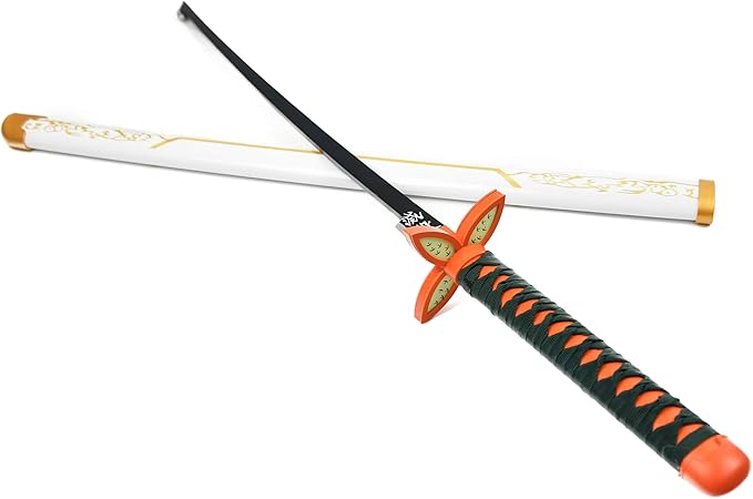 Amazon 鬼滅の刃 コスプレ 日輪刀 胡蝶しのぶ 103cm にちりんとう Bulzuri きめつのやいば こちょう しのぶ 刀 Abs鞘 Demon Slayer 日本刀 模造刀 木刀 鬼殺隊 柱 ハロウィン クリスマス 武器 コスプレ 仮装 通販 Amazon 鬼滅の刃 コスプレ 日輪刀 胡蝶しのぶ 103cm にちりんとう Bulzuri きめつのやいば こちょう しのぶ 刀 Abs鞘 Demon Slayer 日本刀 模造刀 木刀 鬼殺隊 柱 ハロウィン クリスマス 武器 コスプレ 仮装 通販