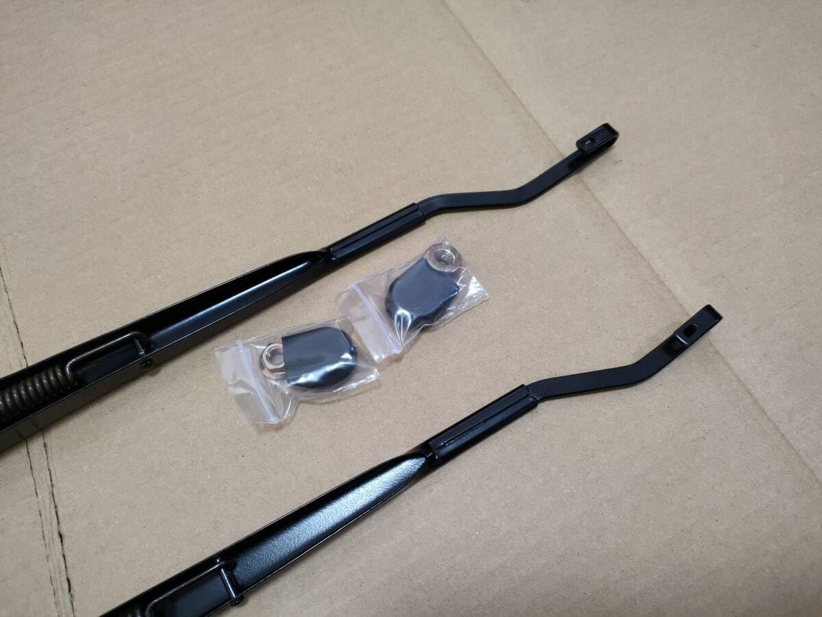 トヨタハイラックス YN86 YN80 YN81 ワイパーアーム ミニトラック 1989-1996 PICKUP ハイラックス YN85 YN86 YN80 YN81 LN100