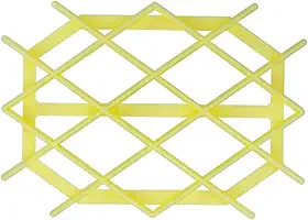 Marcador Capitonê, BLUESTAR, Amarelo