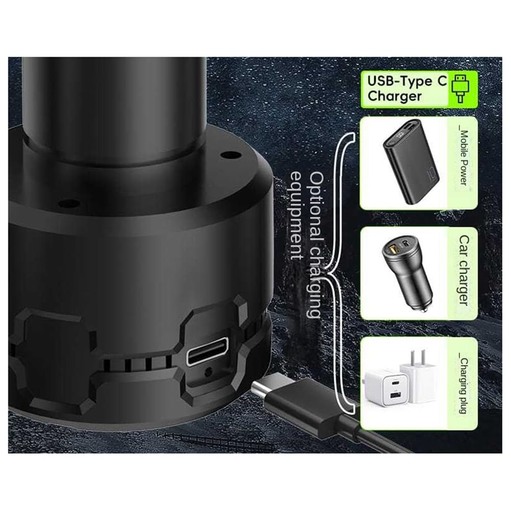 Telecamera WiFi 4K Per Telescopi Yopeissn - Oculare Elettronico Birdwatching 1262913