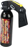 Vista 1 de Wildfire 18% Pepper Spray 1lb Pistola Grip