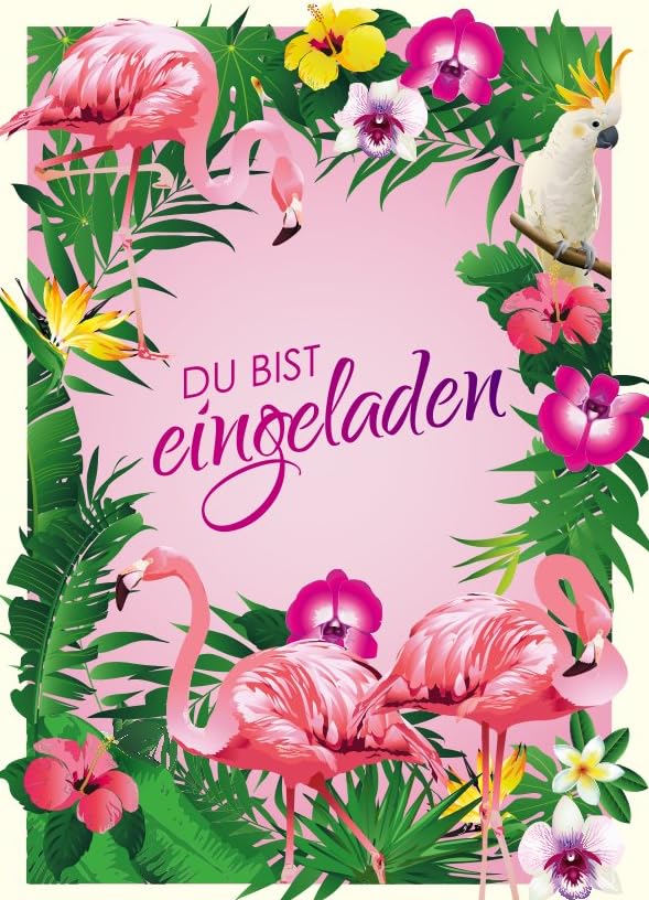 EDITION COLIBRI 11016 FR Invitations Smiley en Français: lot de 10 EDITION COLIBRI 11016 FR Invitations Smiley en Français: lot de 10