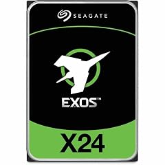 Seagate Recertified Exos X22 20TB Internal Hard Drive - 3 5 Inch Hyperscale SATA 6Gb s HDD 7200