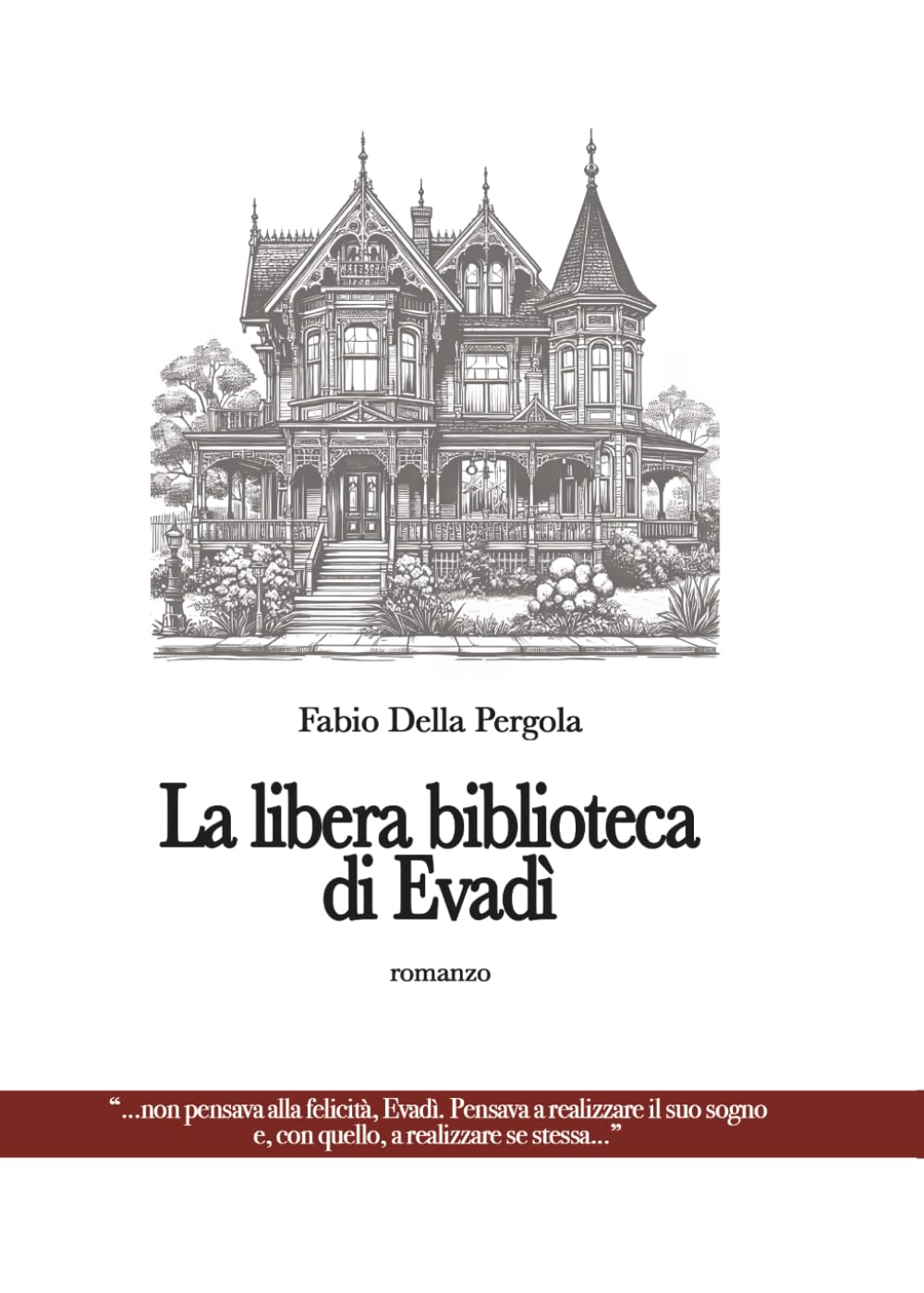 La libera biblioteca di Evadì