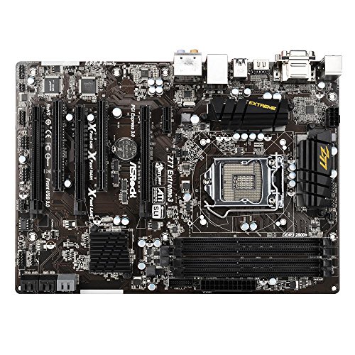 Z77 Extreme3