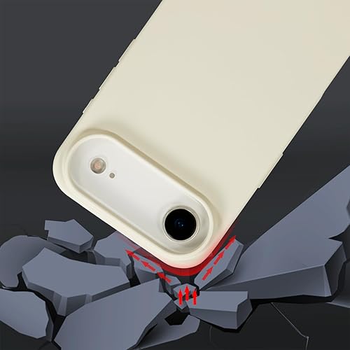 Miniatura 369 de ZTOFERA Funda para iPhone 13 Pro con correa, funda cruzada para teléfono con cordón ajustable para el cuello para el hombro, silicona suave a prueba