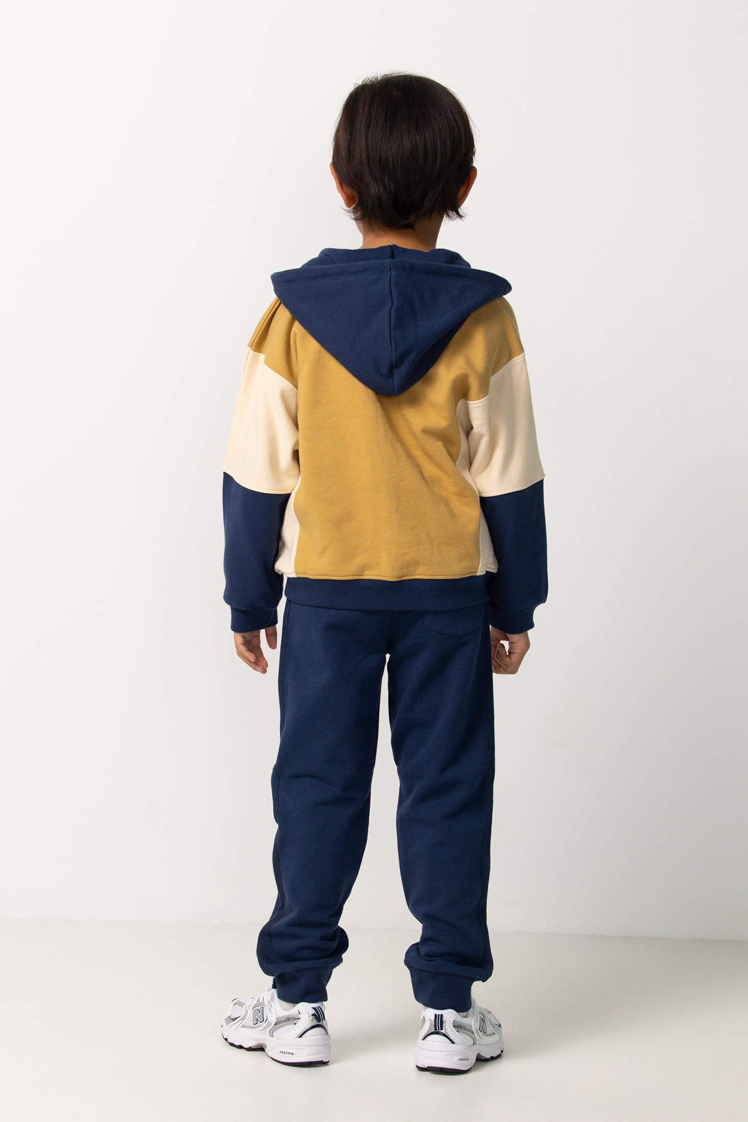 Noppies Boys Cardigan Ridge Long Sleeve