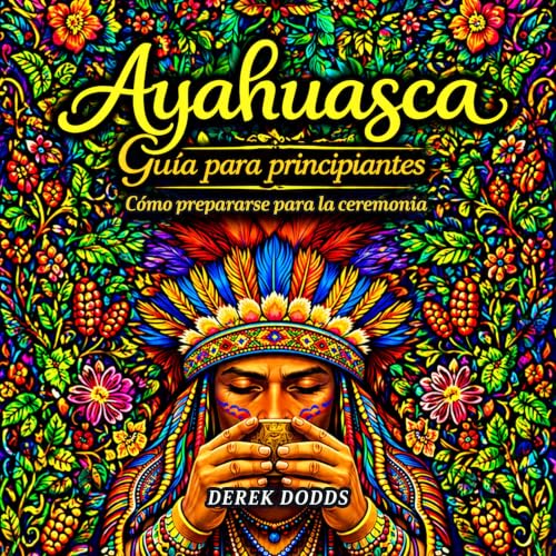 Ayahuasca cover art