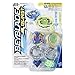 Beyblade Burst Dual Pack Valtryek & Unicrest