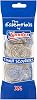 Spontex Essentials Tough Scourer 4pk