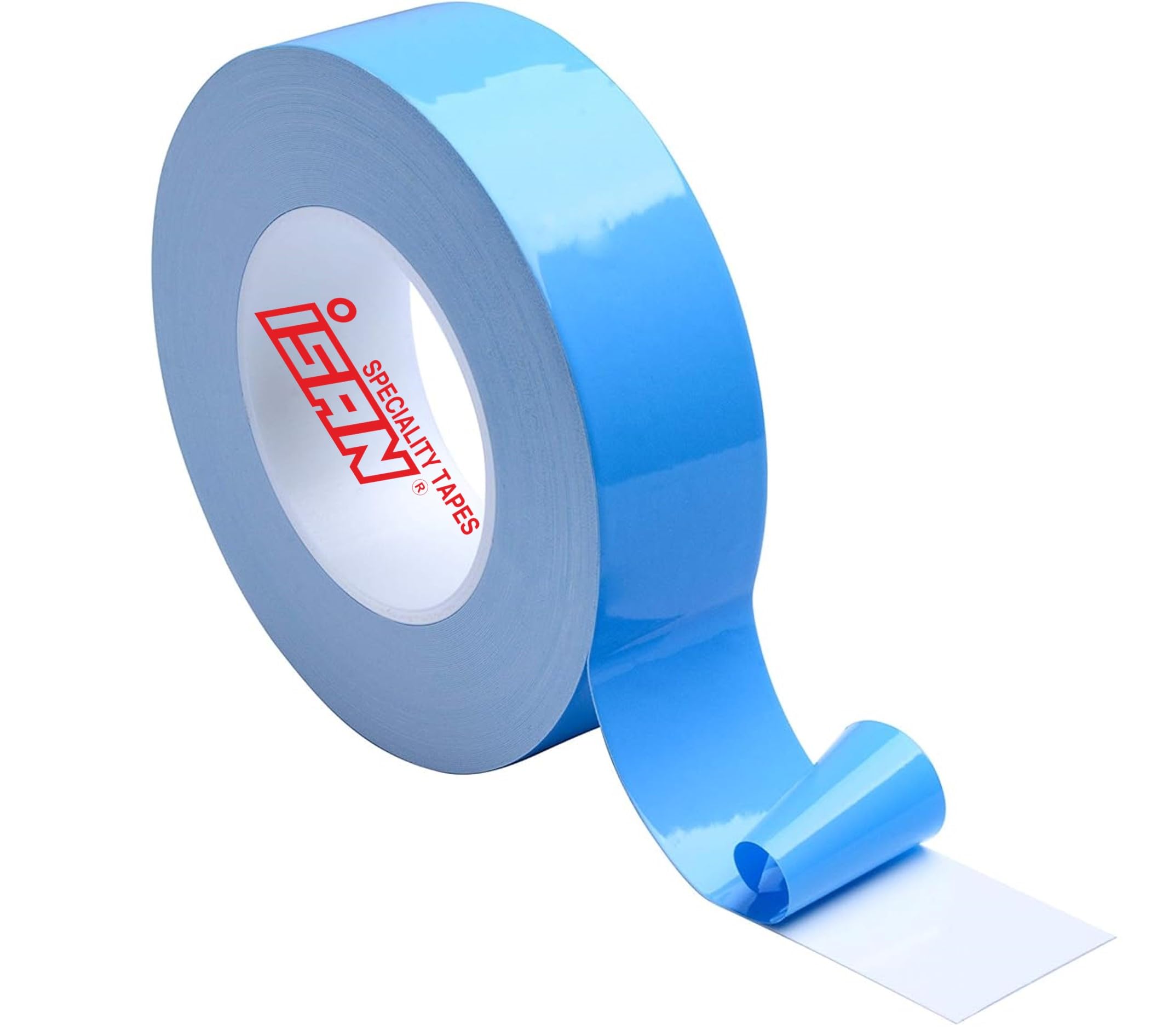 ISAN® Double Sided Thermal Conductivity Tape, Width 36mm (1.5 inch), Length 25Mtr (6 Pcs.)